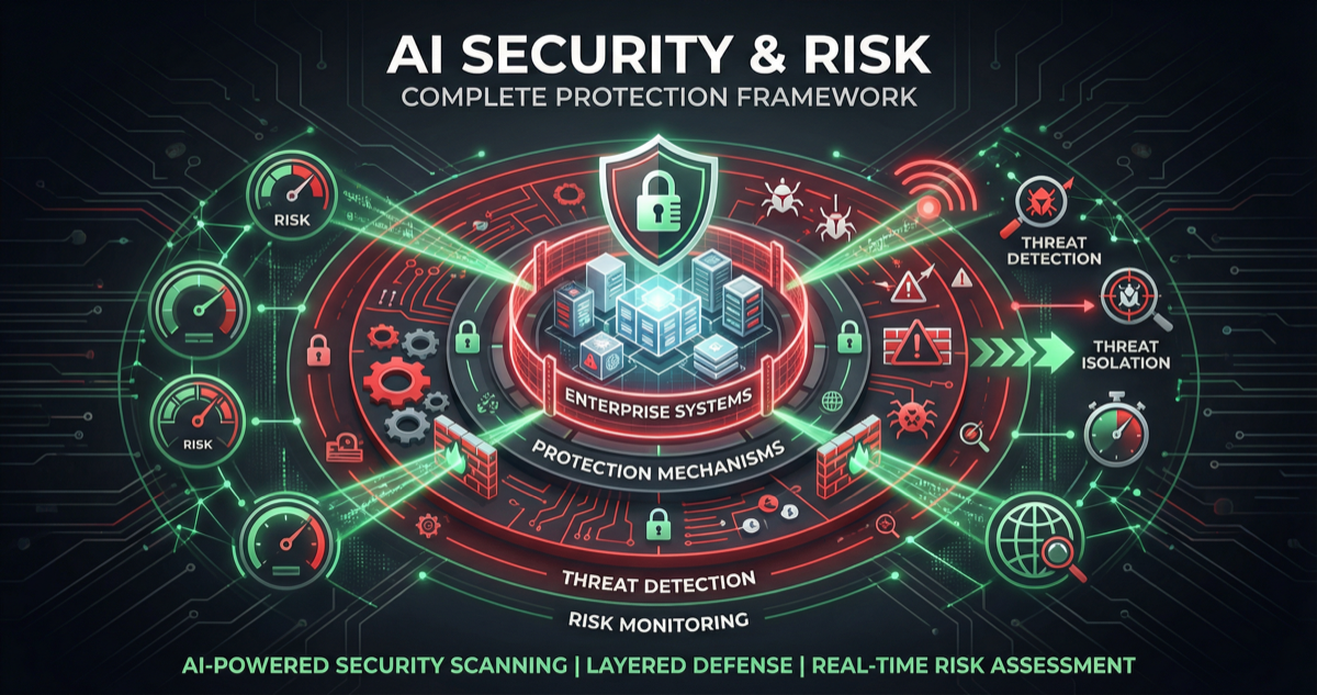 Ai Security Risk | AI Strategy Insights | Randeep Bhatia | Randeep Bhatia